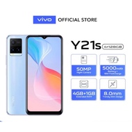 [✅Baru] Vivo Y21T Ram 6/128Gb | Vivo Y21 T Ram 8/128Gb | Y21A 4/64 |