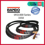 BANDO SPZ3350 SPZ Series V Belt Bando - 100% ORIGINAL