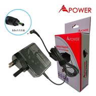 Huawei MediaPad 7 Ideos S7  S7-301U  S7-301W  S7-301C  5V 4A (3.0*1.0/1.1) 20W Tablet Replacement Ad