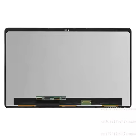 for Lenovo Ideapad Duet 5 Chromebook 13Q7C6 82QS FHD OLED Replacement LCD Display Touch Screen Digit