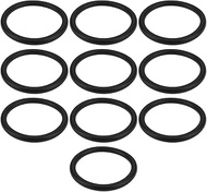 LT Easiyl 10Pcs O-ring 37x30x3.5mm Compatible with GARDENA Pressure Sprayers 822 823 824 828