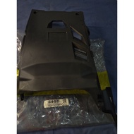 K59J Footrest Under Vario 150 125 LED K59J 2018 2019 2020 2021 WIN Brand