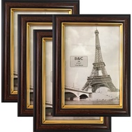 Photo Frame Size 5R - (4pcs)