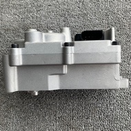 Sesuai untuk Cummins 6.7 HE300VE HE300VG Turbocharger Solenoid Valve Actuator 68481772