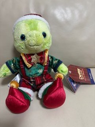 Disneyland Olu SS 迪士尼公仔 聖誕Olu SS
