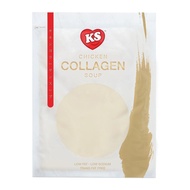 Kee Song Chicken Collagen Soup - Frozen