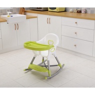 IQ baby rocking high chair/ baby high dining chair