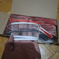 1000pcs Diode in 4007 mic bundled Diode in4007