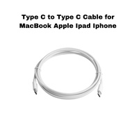 USB-C to USB-C Cable Fast Charger Type C to Type C Charging 1.2M