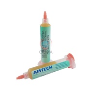 FLUX AMTECH RMA-223 TPF UV ORI USA 10 CC