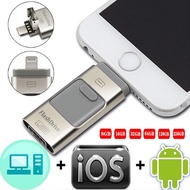 ♥Available Stock +FREE+COD♥USB Flash Drive For iPhone 11/X/8/7/7 Plus/6/6s/5/SE/ipad OTG Pen Drive H