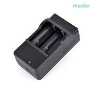 MOCHO Rechargeable Hot 16340 CR123A Wall Charger
