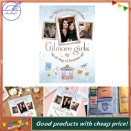[MaMing] Gilmore Girls: the Advent Calendar Calendar - Advent Calendar Gilmore Girls Advent Calendar