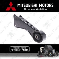 Original Mitsubishi Engine Mounting Rear Proton Saga Iswara 1.3 4G13 1.5 4G15 1992-2006 LMST 1.3 4G1