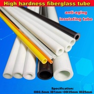 1 meter high strength glass fiber flat glass fiber sheet, fiberglass elastic sheet, bow sheet, hard 