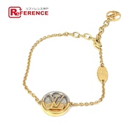 กำไลข้อมือ LOUIS VUITTON VA1210 จากซ้ายไปขวา