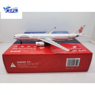 Phoenix 04352 1: 400 Hong Kong Dragon Airlines A330-300 B-HYH National Airlines Leasing Alloy Model