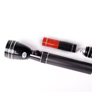 Torch Light DC100,DC90,DC80,DC70 1YEAR WARRANTY Rechargeable, 708090Unbreakable Torch Light, Light