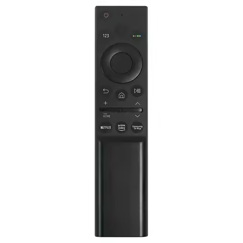 BN59-01363B No Voice Remote Control for Samsung Smart TV NEO QLED/QLED Series,Compatible with QN43LS