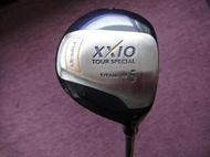 ~海賊王GOLF~ 二手球桿 DUNLOP XXIO XX10 女生 女用 鈦金屬 5號 球道桿 高爾夫 FAIRWAY