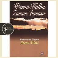 Warna Kalbu Zaman Dewasa Arena Wati