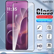 999D Curved 9H Tempered Glass For Motorola Edge 60 Pro 50 Fusion Moto G85 MotoG85 G 85 85G 5G Phone 