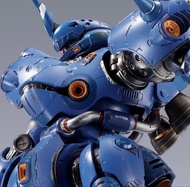 [預訂26年12月港魂] METAL BUILD KAMPFER MB京寶梵 0080口袋裏的戰爭