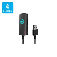 Edifier Hecate GS02 USB 7.1 Virtual Surround Externa Gaming Sound Card