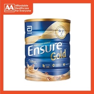 Ensure Gold Coffee Flavour (850g)