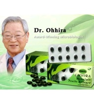 🇯🇵DR.OHHIRA'S PROBIOTICS FROM JAPAN⭐ NON -DIARY⭐OM-X (5 years professional formula)