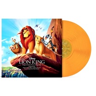 Elton John - Lion King : Original Motion Picture Soundtrack ( Vinyl / LP )