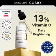 [COSRX] [NEW PACKAGE] The Vitamin C 13 Serum (20ml), Pure Vitamin C 13%, Daily Mild Brightening Seru