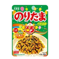 Marumiya Noritama Furikake Japanese Rice Seasoning