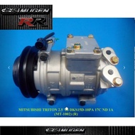 MITSUBISHI TRITON 2.5 '08 DKS15D-10PA 17C ND 1A (R) COMPRESSOR MT-1002
