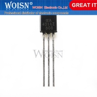 【In-demand】 KA431AZ KA431AZ-TA/P KA431 TO-92