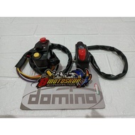 Domino switch set rightKiri