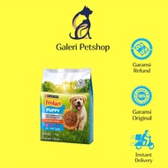 Purina Friskies Dog Puppy Dog Food 1kg