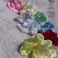 3 pcs baby socks love ribbonGirl stokin baby girl stokin baby newborn stokin baby newborn 0-3 month