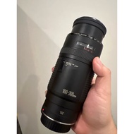 (used)(canon ef) canon zoom lens ef 100-300mm f5.6