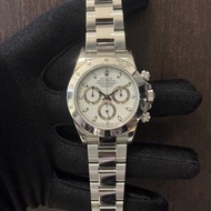 ROLEX Daytona 116520 white 2004