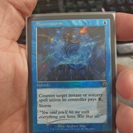Flusterstorm MTG Single Card