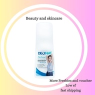 Deonat mineral roll on