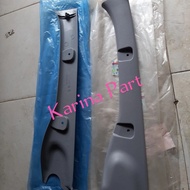 garnis tiang dalam Canter Original Mitsubishi set