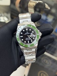 ROLEX 126610LV 綠水鬼