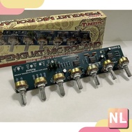 Tunersys Roland Mic Amplifier Type: MIX 001