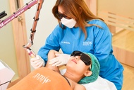 NMW Skincare Cinere