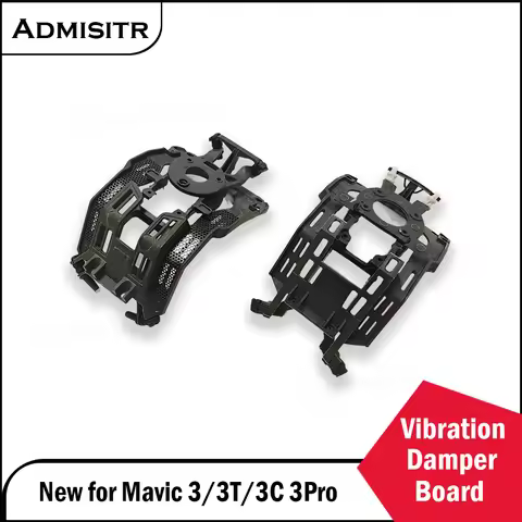 Gimbal Vibration Damper for DJI Mavic 3 3T 3E 3Cine 3Classic 3Pro Vibration Shock Absorbing Board fo
