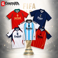 2026 WORLD CUP JERSEY FIFA WORLD CUP JERSEY / OVERSIZE WORLD CUP FOOTBALL JERSEY FIFA WORLD CUP OVER