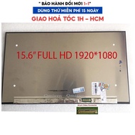 Laptop screen 15.6 inch led slim 30 pin full border, HP ELITEBOOK 850 G7, 850 G8, 650 G9, PROBOOK 45