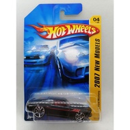 BA4097 "HOT WHEELS 69 MUSTANG FIRST EDITION" 428